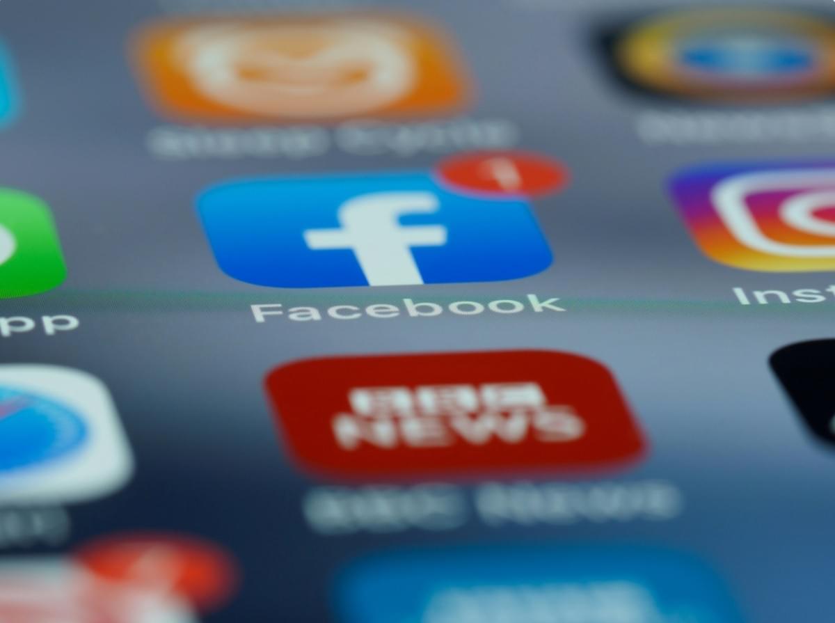 Die Zukunft der Werbung auf Sozialen Medien annehmen