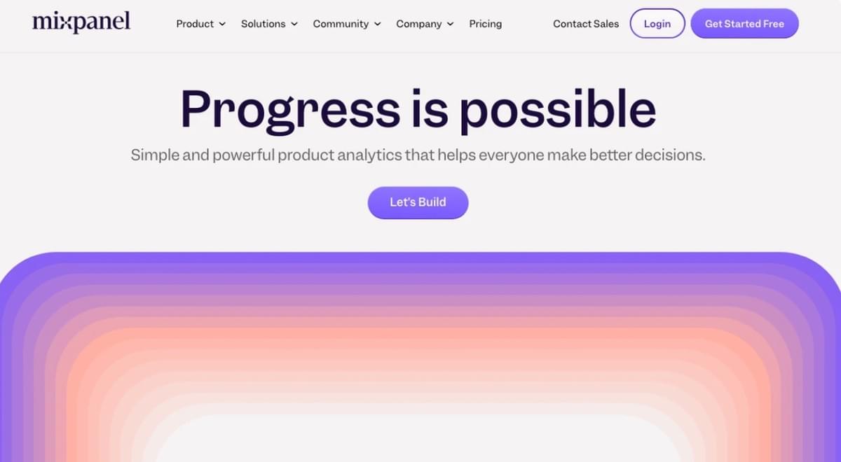 Mixpanel
