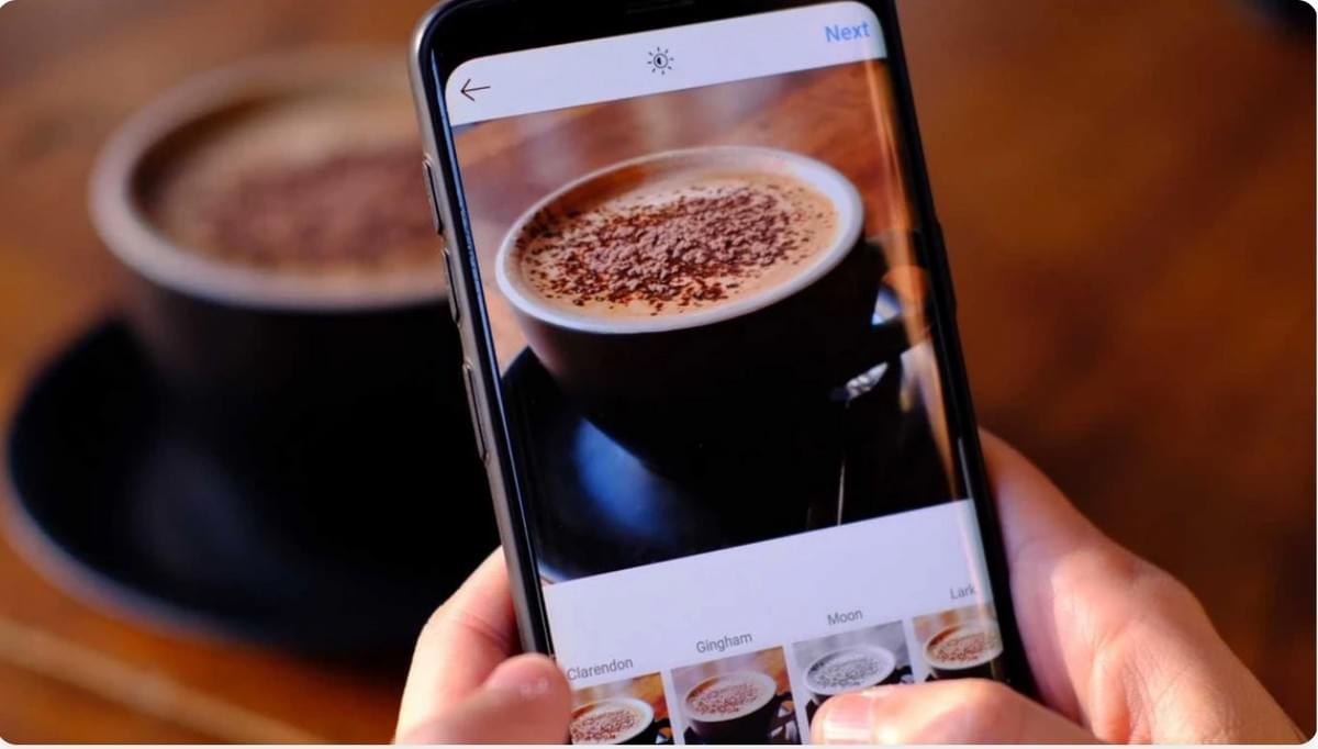 Histórias Envolventes do Instagram para Negócios