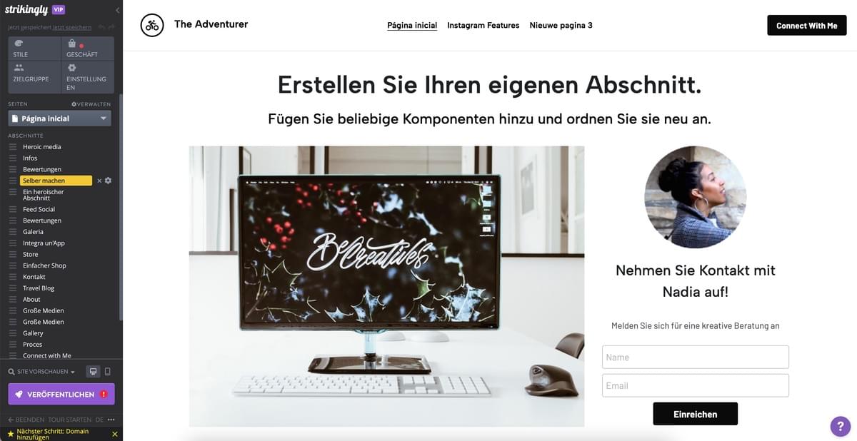 Aktualisieren Sie Ihre Website: Warum Ihre Website ein Update benötigt (Sofort!)
