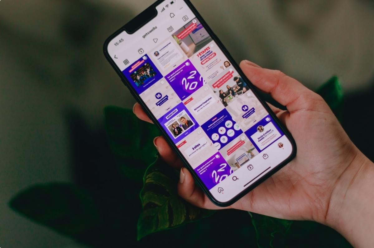 Affiliate marketing is een van de populairste manieren om geld te verdienen op Instagram.