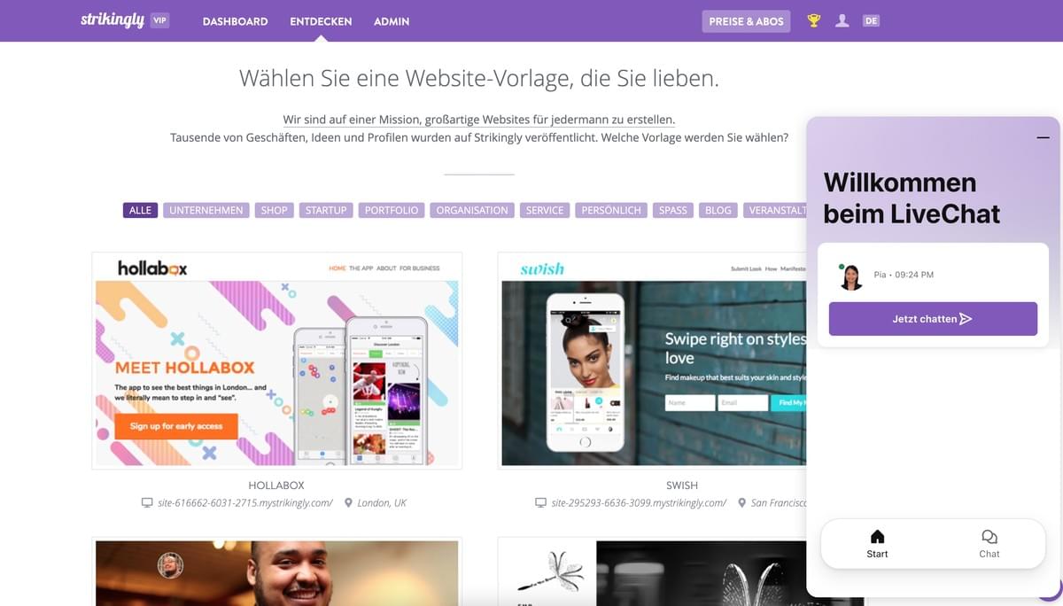 Klar wie der Tag: Die Kraft der Transparenz für den Geschäftserfolg