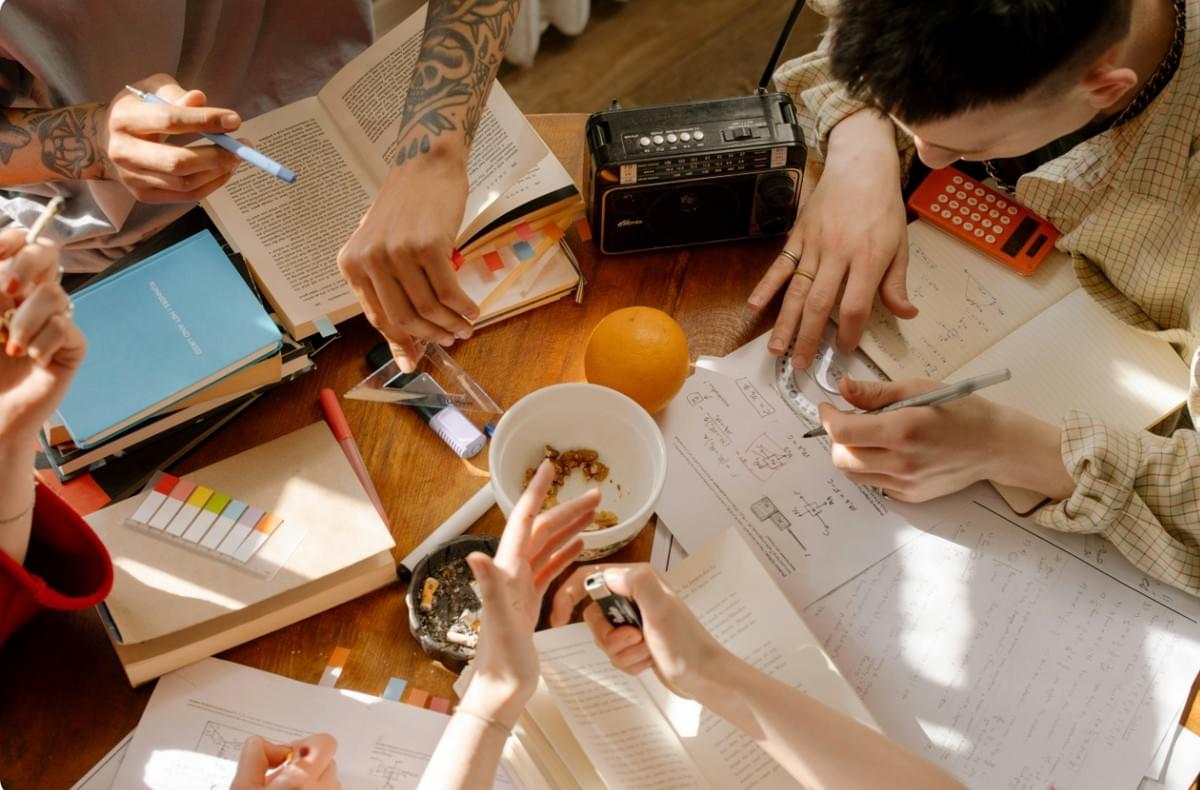 Interactief zijn met je lezers