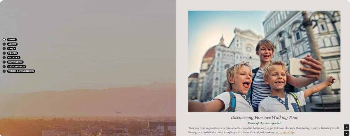 omgaan met ontevreden klanten zoals Florence