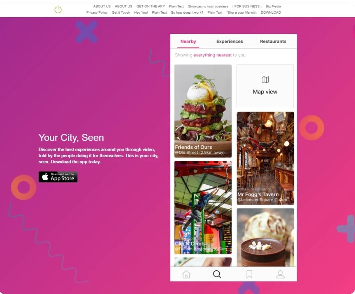 Tipos de marketing online da Hollabox