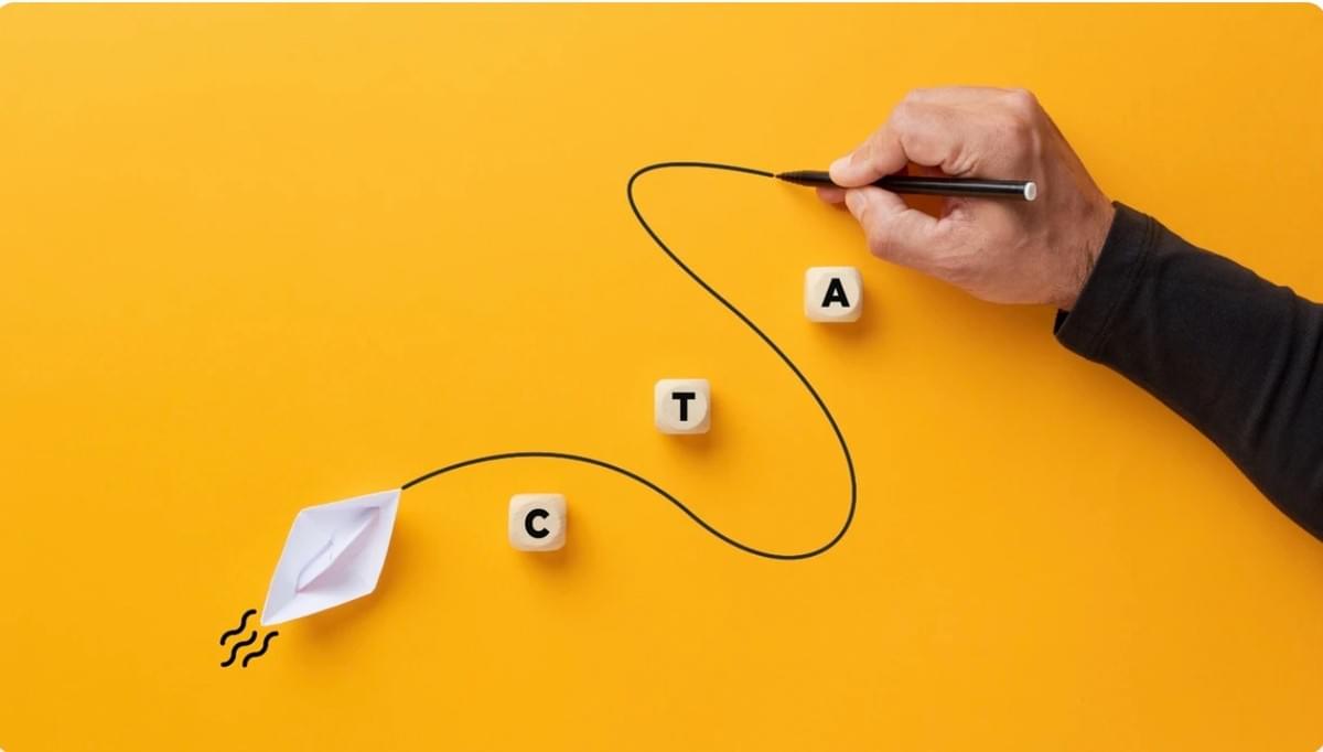 Die perfekte CTA-Formel