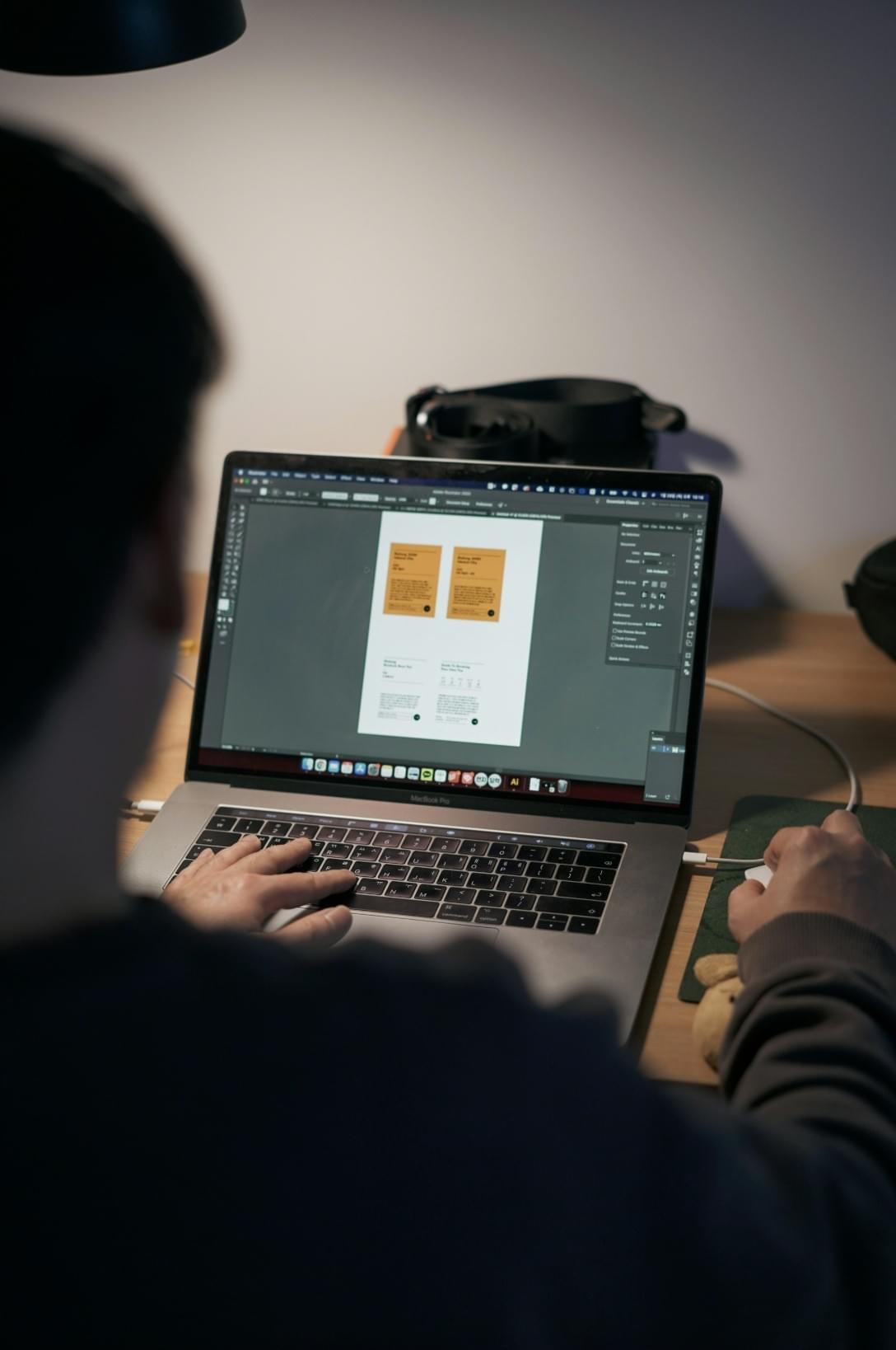 tools voor webontwikkeling, grafisch ontwerp