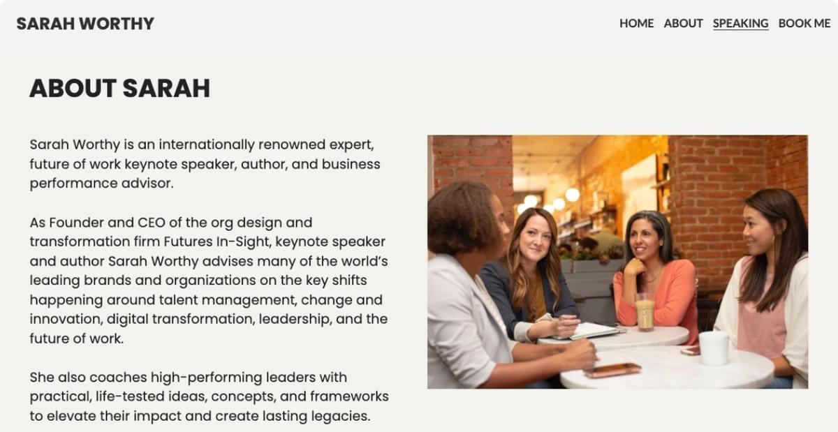 Exzellenz im Management Consulting erreichen