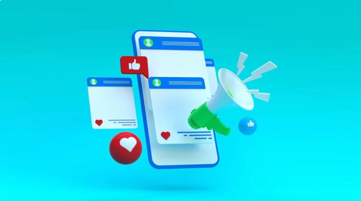 Effectieve advertentietechnieken op sociale media