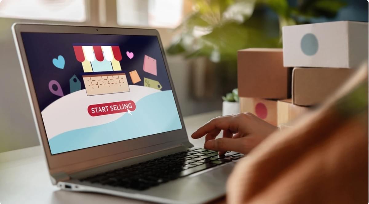 Venda Online: O Guia Completo para Iniciantes