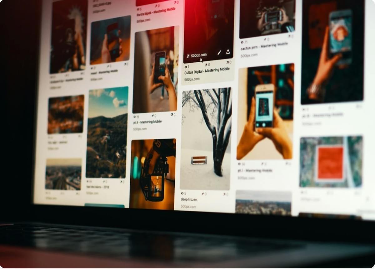 aanwezigheid op sociale media - Het Vestigen van Je Sociale Media Fundament