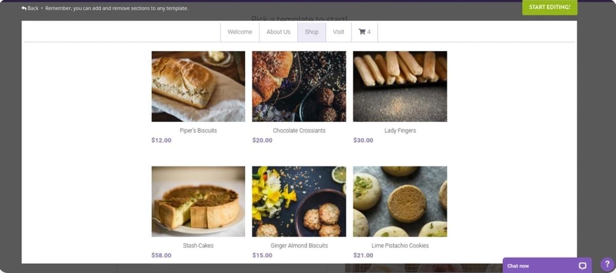 Descubra os Segredos do Marketing de Alimentos Impactante