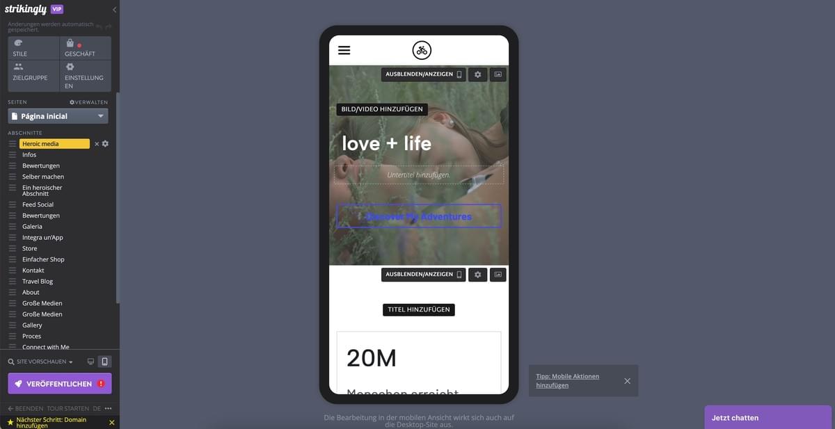 Mächtige Kundenbindungsstrategien, um Ihren Umsatz in die Höhe zu treiben