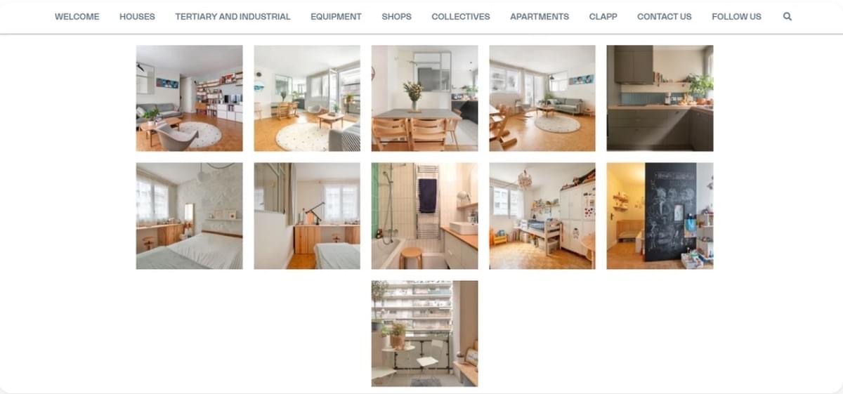 Het creëren van een interieurdesignportfolio dat meer zegt dan meubels