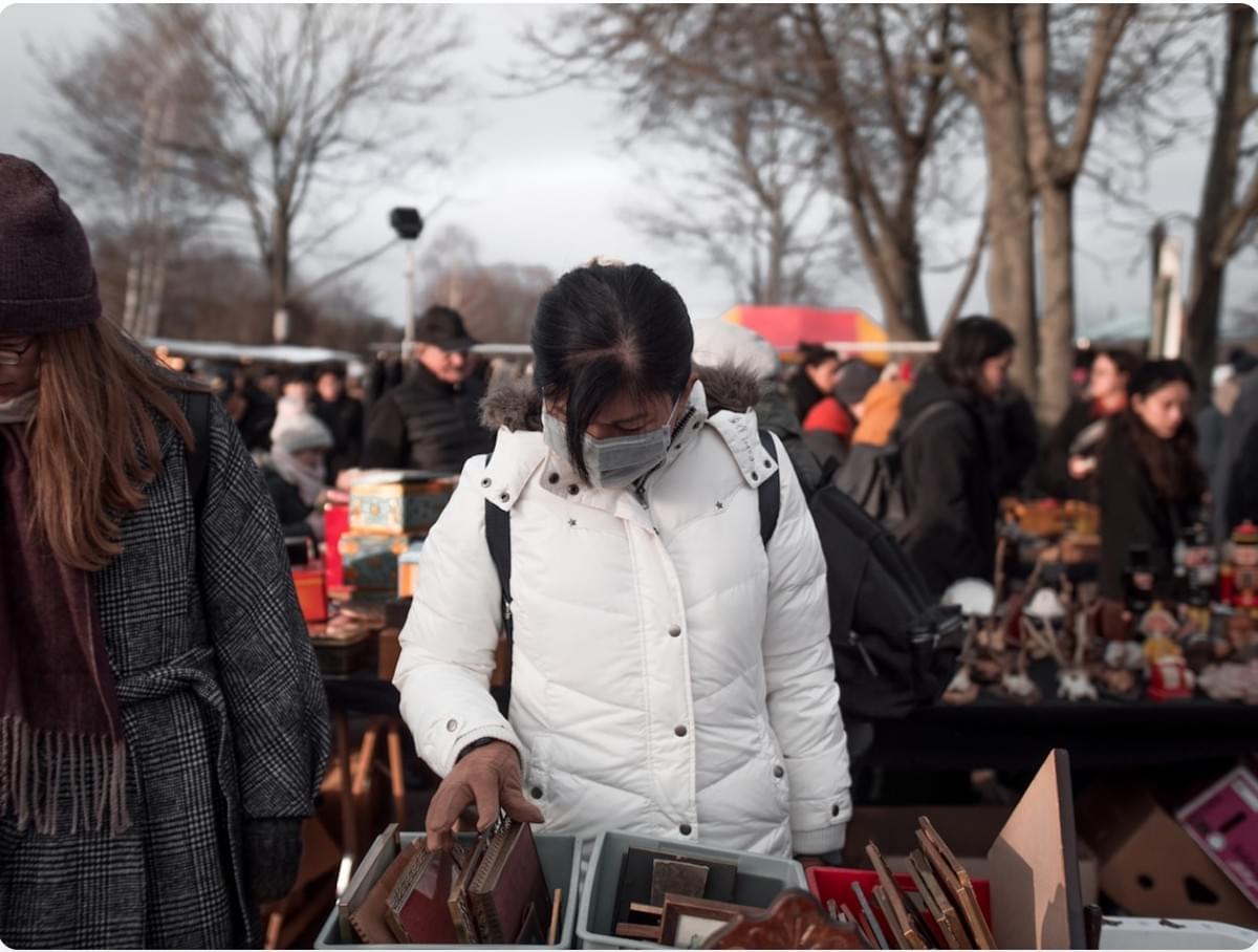 Unterstützen Sie Ihr lokales Unternehmen - Wie Sie einen Unterschied machen können