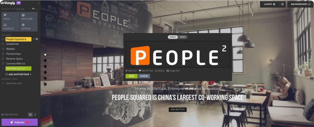 Ontwerp Evolutie: Meeliften op de Golf van Logo Design Trends in 2024