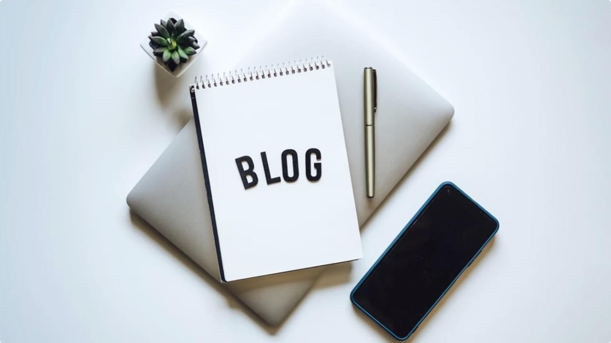 Een succesvolle blog maken en beheren