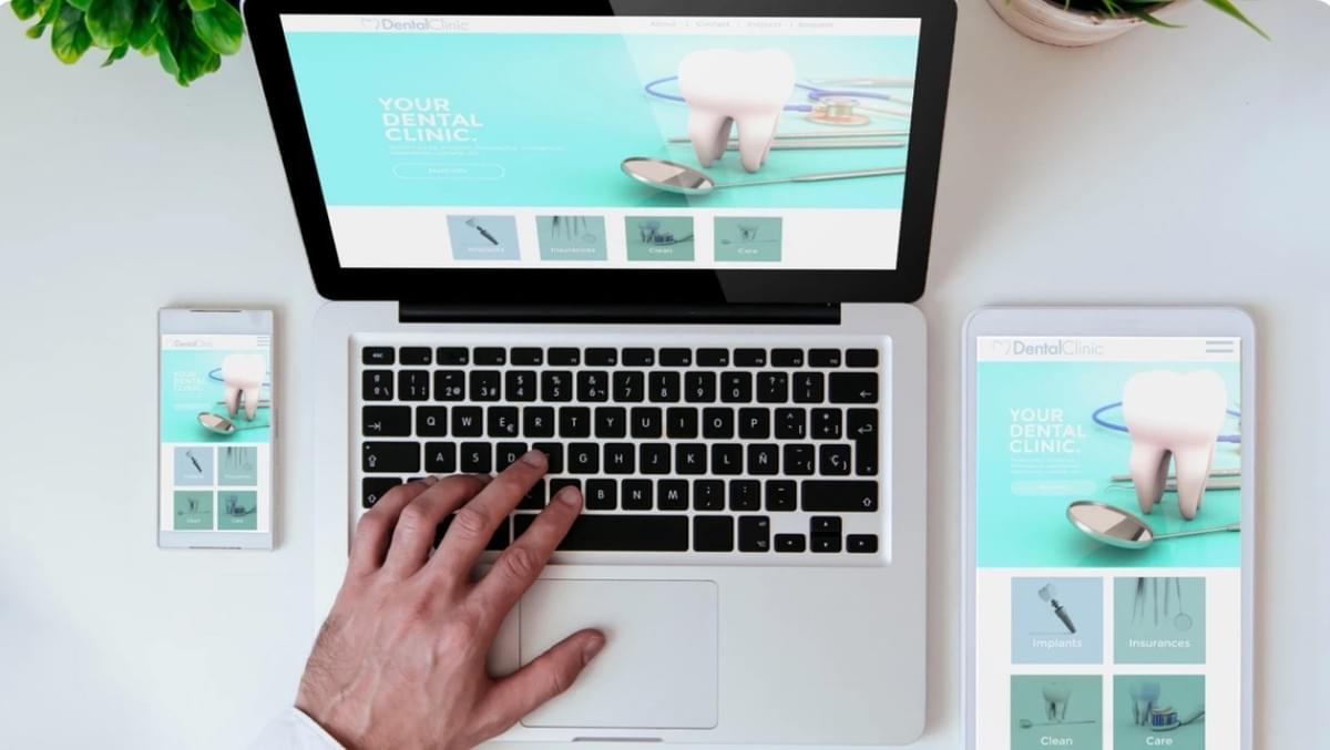 Bouw Nu Uw Professionele Website voor Bedrijven