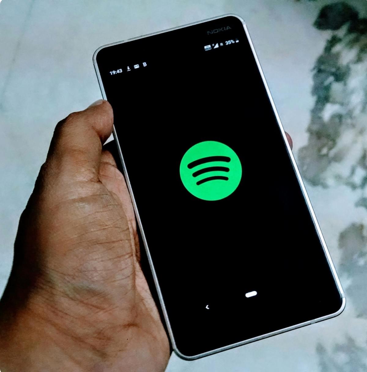 Principais Plataformas de Streaming de Música