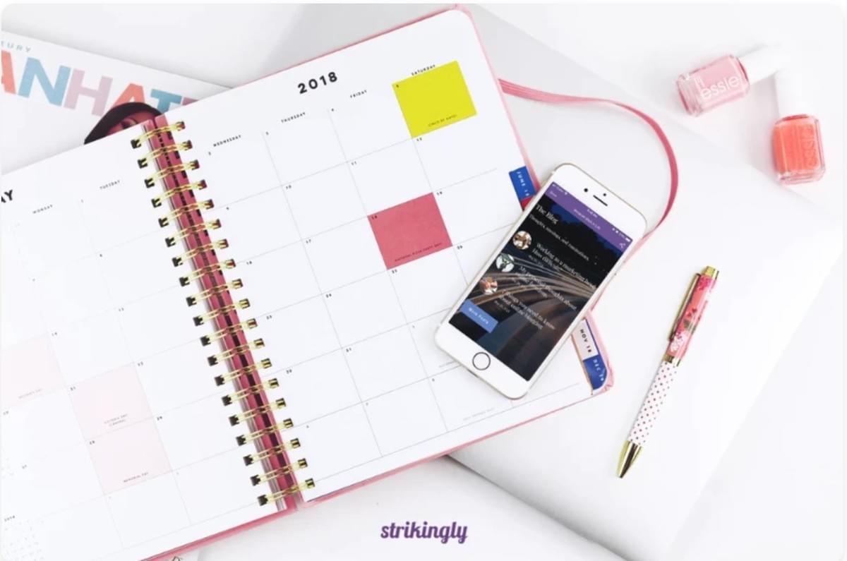 Opvallende Websites op Mobiele Apparaten