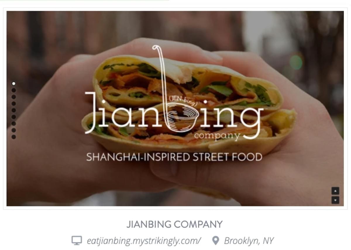 Jian Bing-website-URL