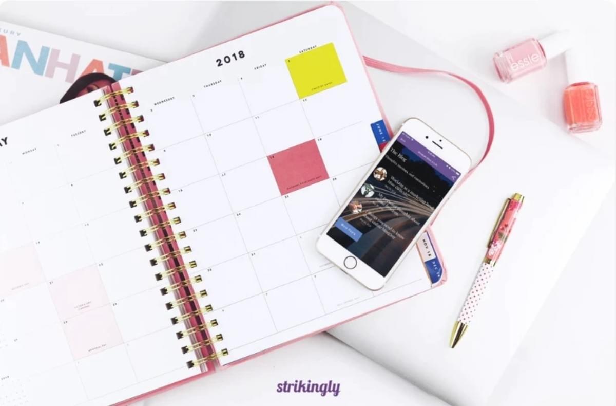 Auffallend effektives Kickstart-Programm auf Mobilgeräten