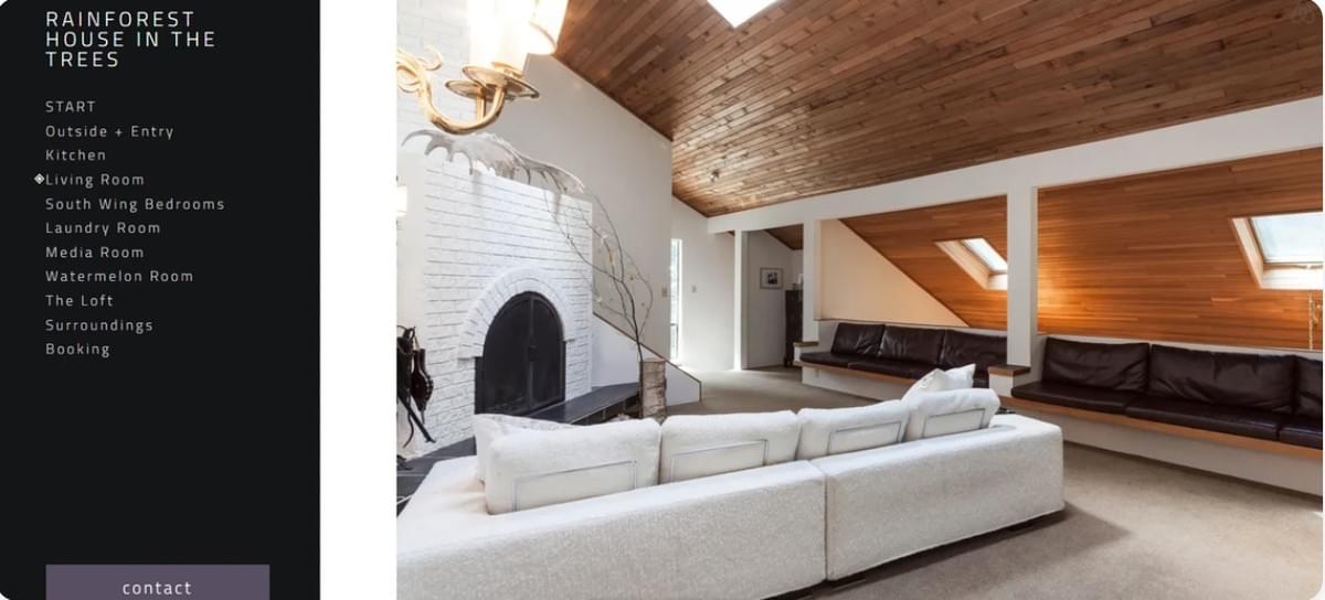 Het creëren van een interieurdesignportfolio dat meer zegt dan meubels