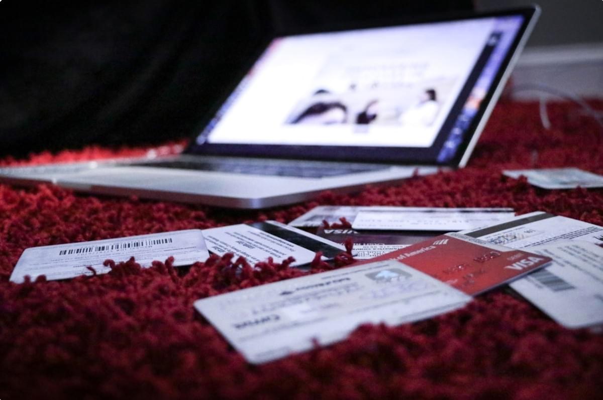 Grootste financiële fouten: Slecht schuldbeheer