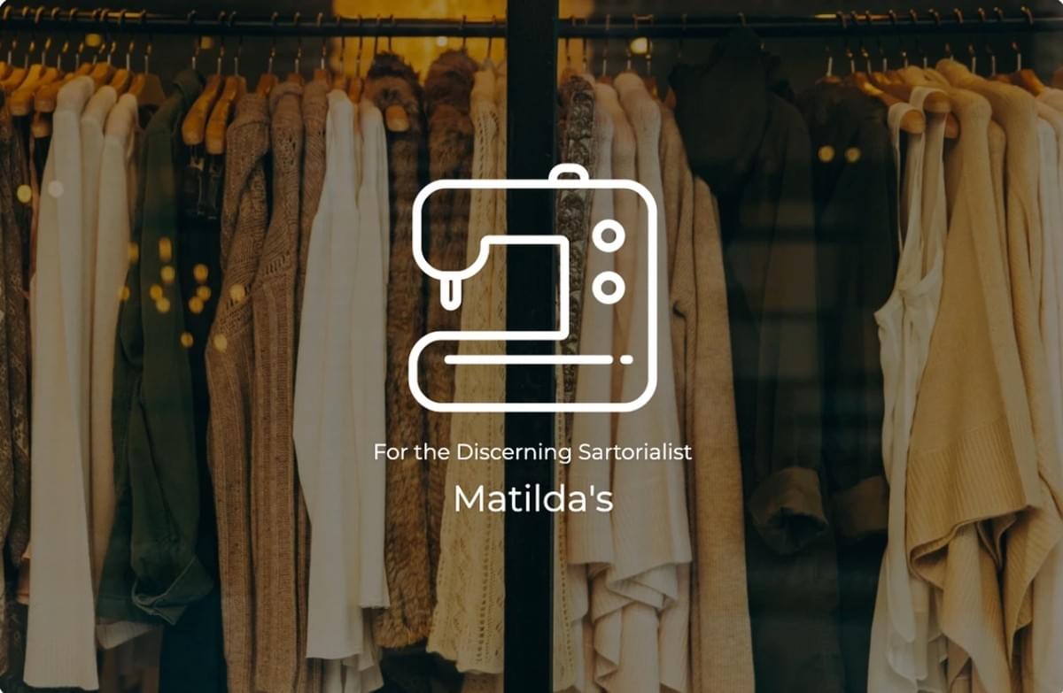 Perspectief Winkel Sjabloon van Strikingly