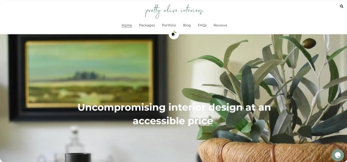 Ein Innenarchitekturportfolio erstellen, das mehr spricht als Möbel