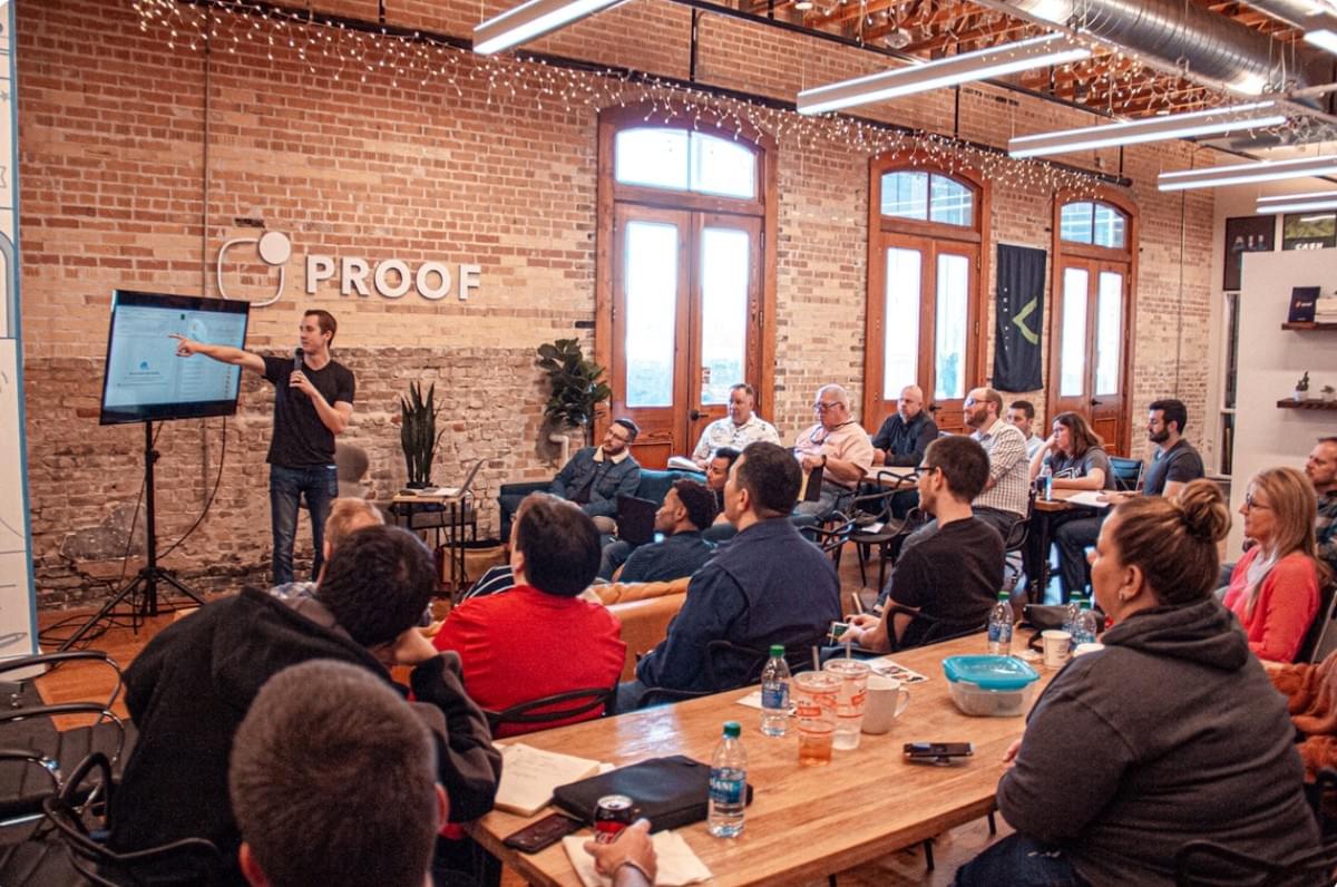 Dica para criar uma estratégia de conteúdos: Definindo Seu Público