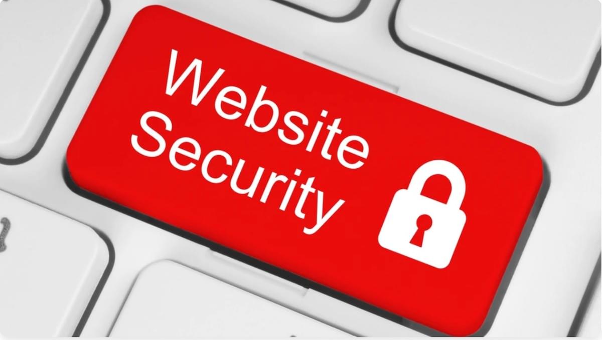 Verhoog vandaag nog de beveiliging van uw website