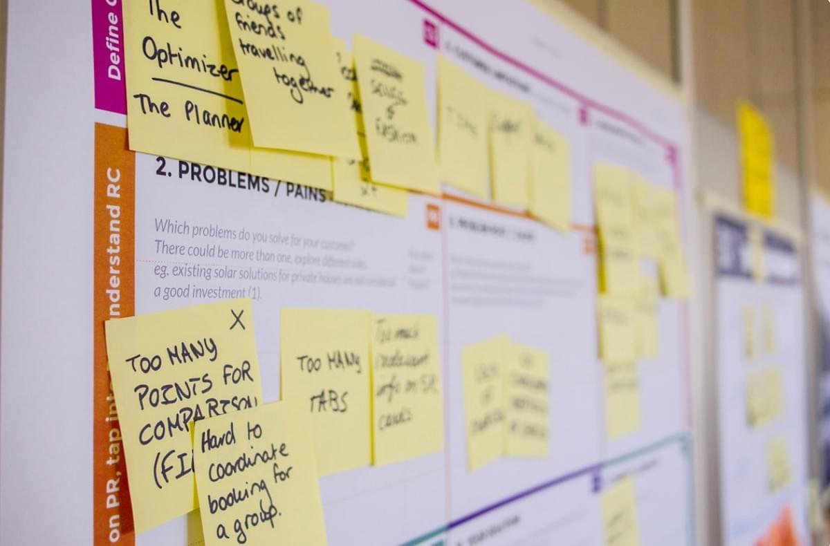 Leitfaden zum Business Continuity Plan