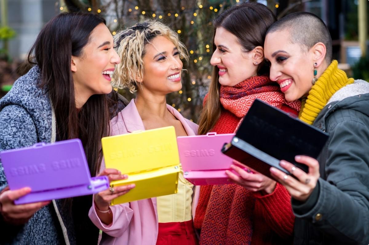 Hoe je Instagram zakelijk kunt inzetten door je volgersbestand op te bouwen