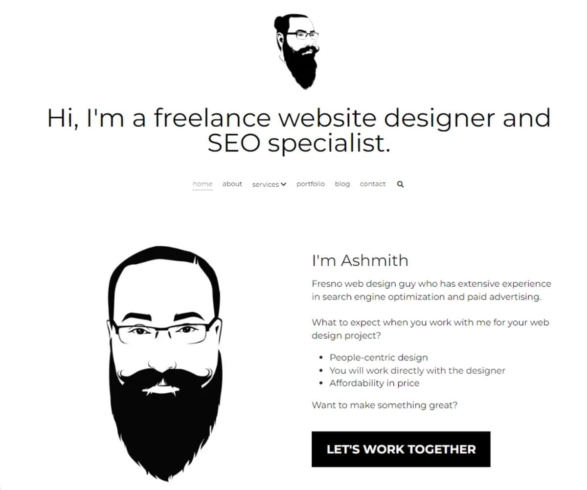 Word een virtuele assistent zoals Ashmith