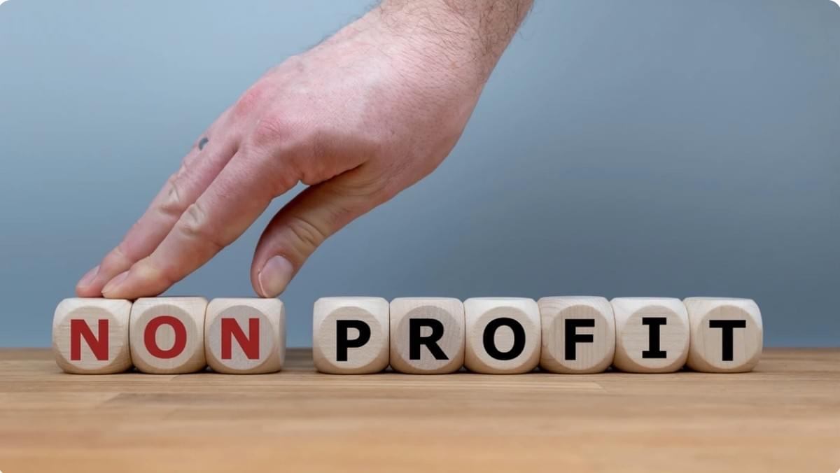 As Melhores Práticas para Corporações Sem Fins Lucrativos