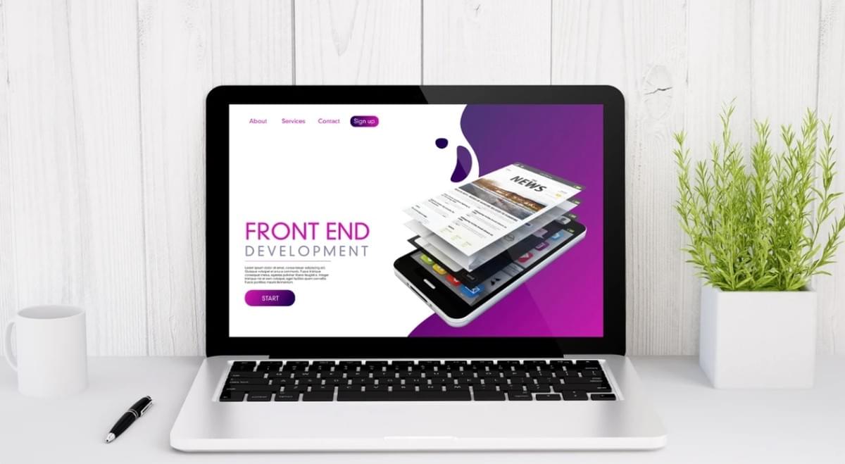 Website Ontwerp Meesterschap: De Ultieme Gids om Online Succes te Behalen