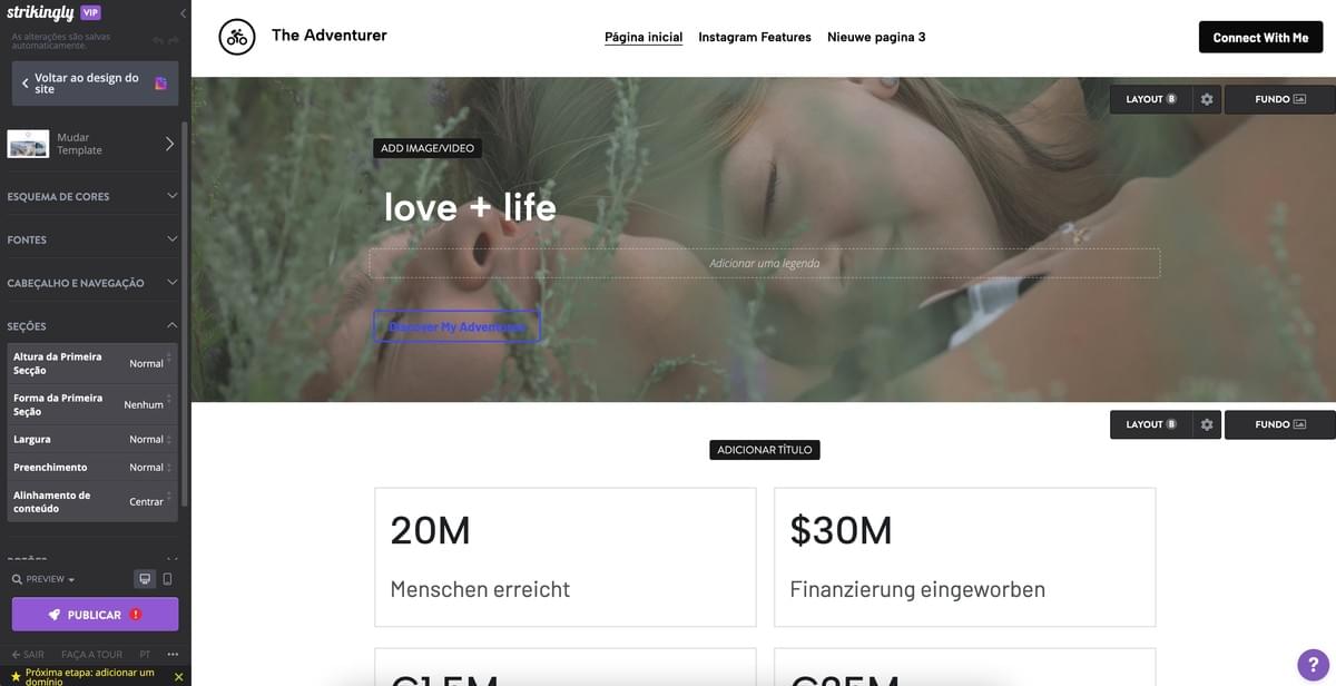 Maximize sua Presença Online com Nomes de Domínio Curtos