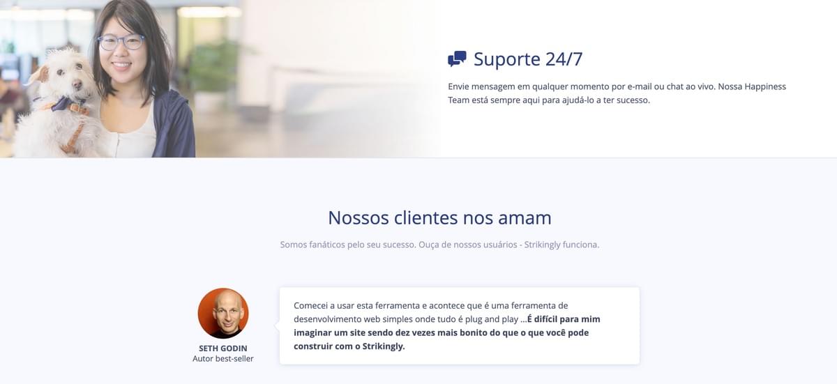 Melhores Maneiras de Responder a Avaliações