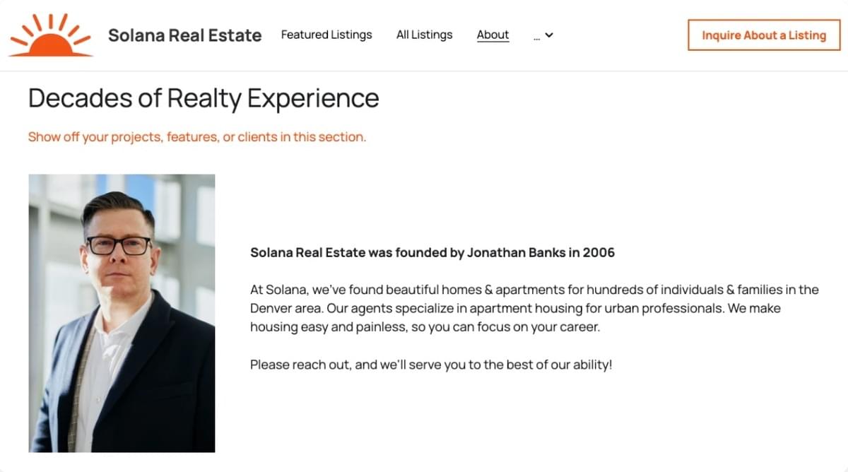 Word een Onroerend Goed Agent Stap #4: Specialiseer en Merk