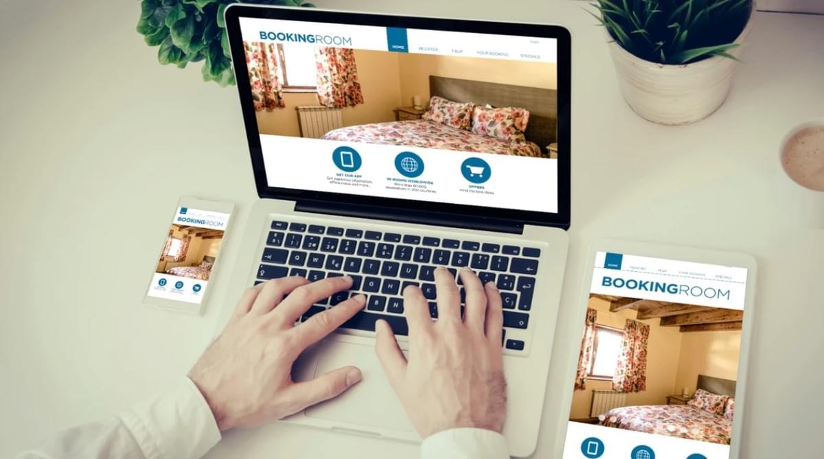Descubra o Poder dos Sites de Página Única
