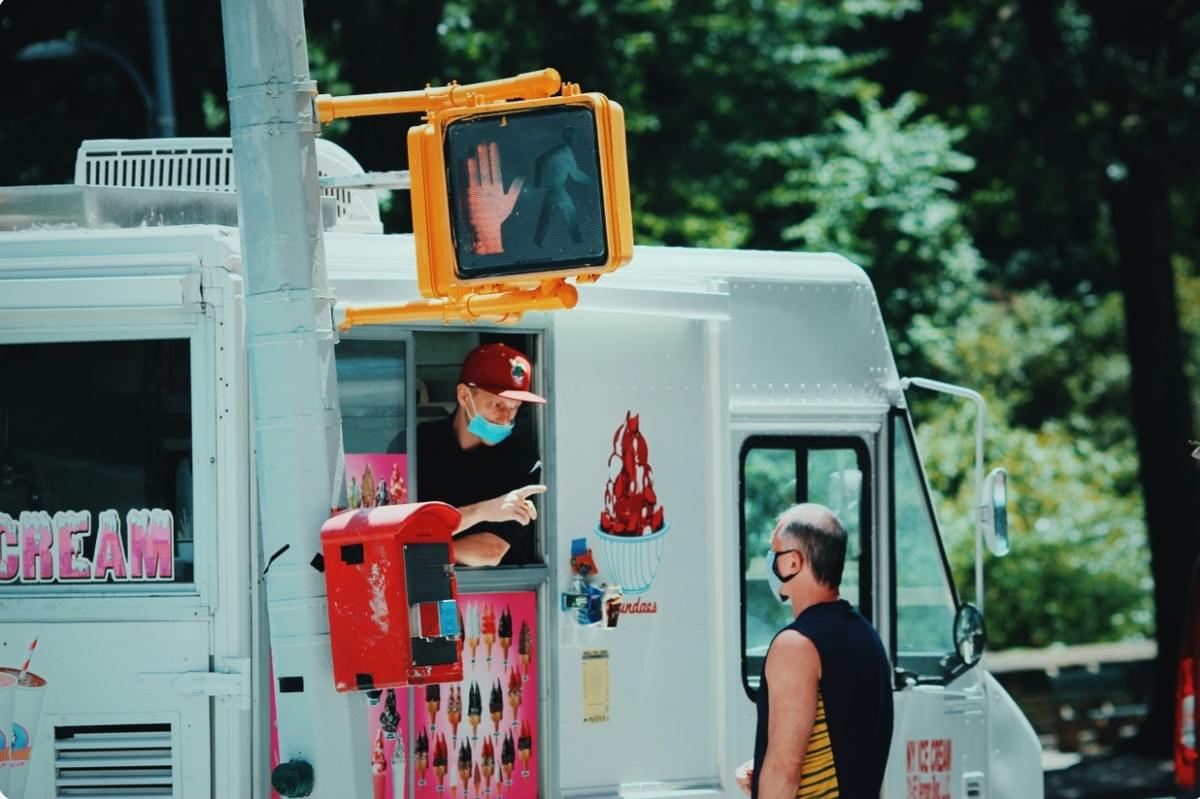 Aspetos legais e regulamentos para negócios de food trucks