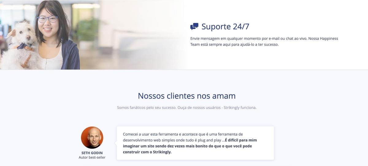 estratégias de marketing #5: Experiências Personalizadas para a Cliente