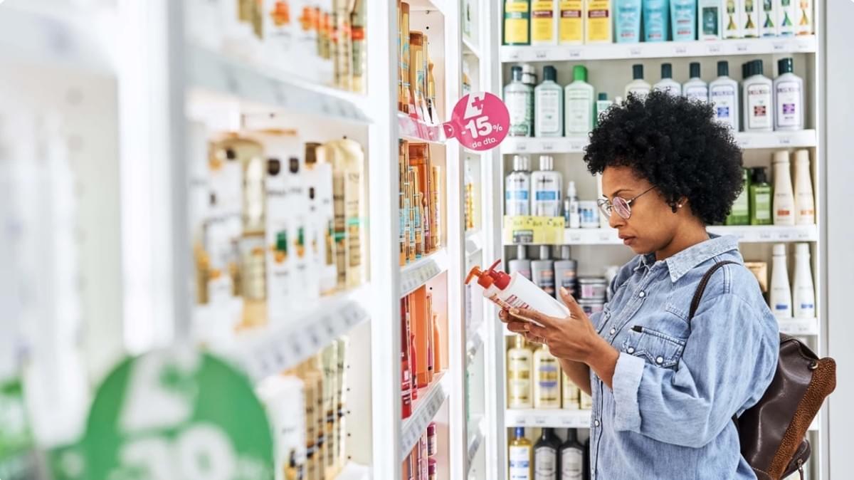 De kracht van visuele merchandising in het aantrekken van klanten