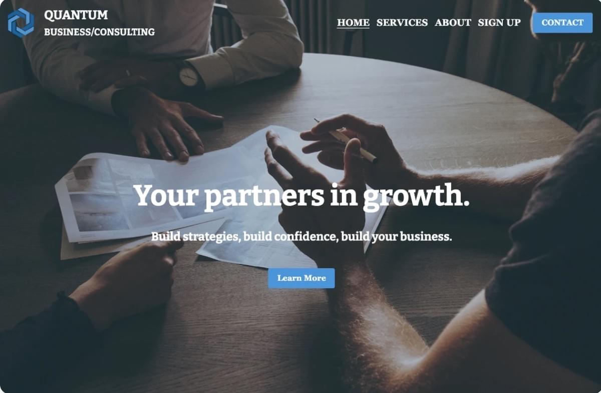 Torne-se uma Agente Imobiliária Passo #3: Construa uma Rede