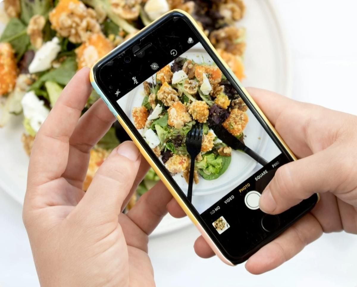 Entdecken Sie die Geheimnisse des wirkungsvollen Lebensmittelmarketings