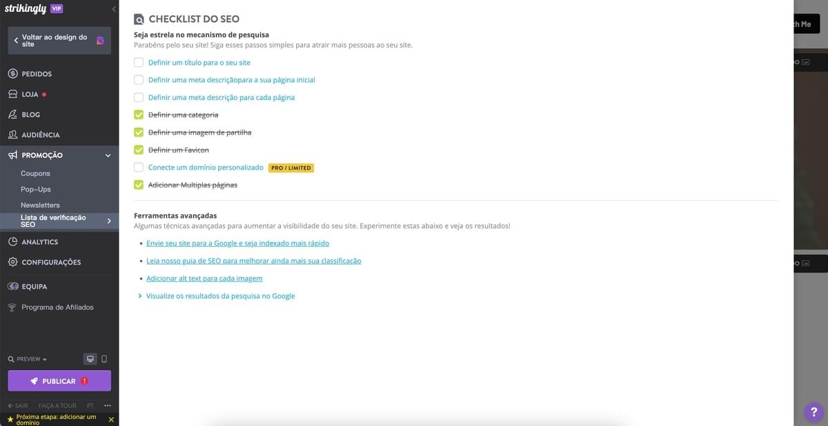 Maximize sua Presença Online com Nomes de Domínio Curtos
