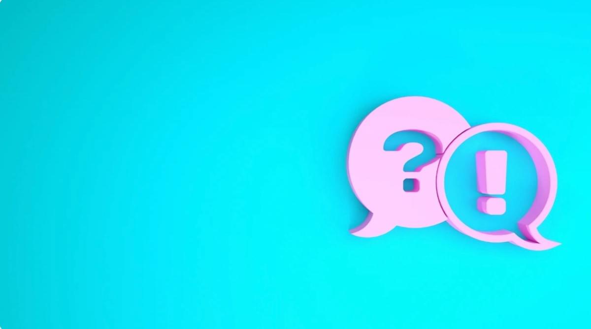 Como Criar uma Página de FAQ Excepcional com Strikingly