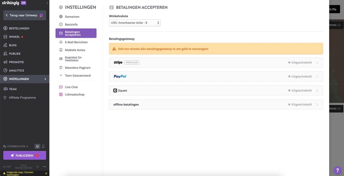 Verhoog uw online winkel: Een diepgaande duik in opkomende e-commerce trends