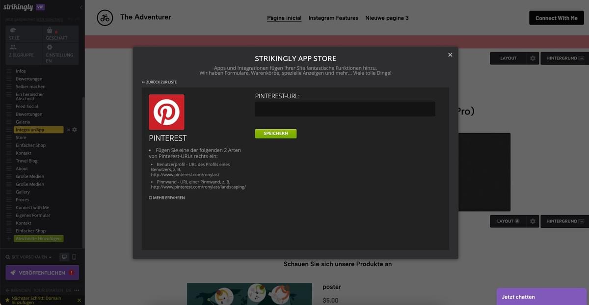 Steigern Sie den Traffic und den Umsatz mit Pinterest für Unternehmen: Expertentipps